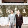 中正中學歷史照片