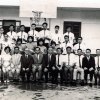 中正中學歷史照片