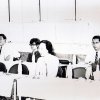 中正中學歷史照片