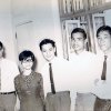 中正中學歷史照片