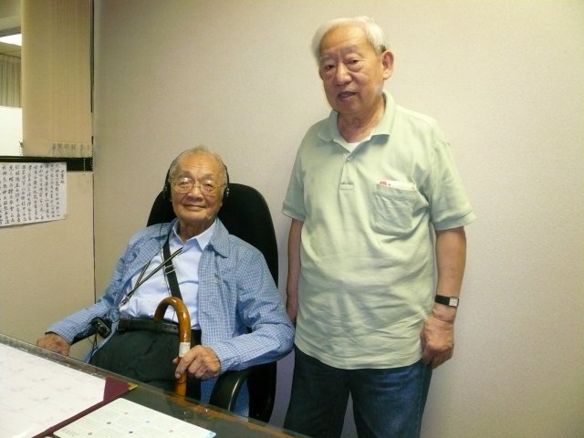 中正中學歷史照片