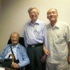 中正中學歷史照片