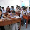 中正中學歷史照片