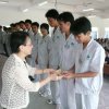 中正中學歷史照片