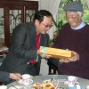 中正中學歷史照片