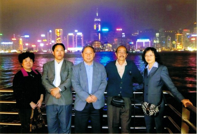 中正中學歷史照片