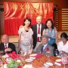百齡榮壽晚宴