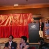 百齡榮壽晚宴