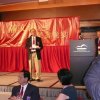 百齡榮壽晚宴