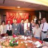 百齡榮壽晚宴