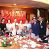 百齡榮壽晚宴