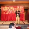 百齡榮壽晚宴