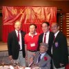 百齡榮壽晚宴