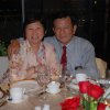 百齡榮壽晚宴