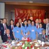 百齡榮壽晚宴