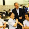 敬悼校長