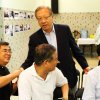 敬悼校長