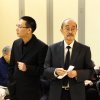 敬悼校長