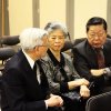 敬悼校長