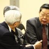 敬悼校長